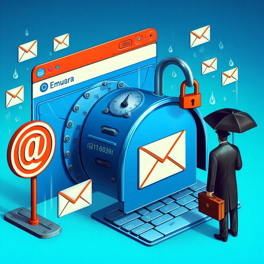 Protect Your Privacy with Temporary Email Addresses